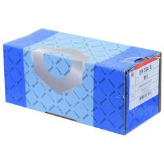 Moer, M8x1.25mm (DIN 934) 2