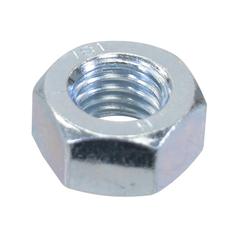 Moer, M12x1.75mm (DIN 934) 1