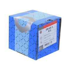 Moer, M12x1.75mm (DIN 934) 2