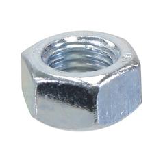 Sechskantmutter, Gewindegröße: M16x2.00mm (DIN 934) 1