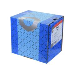 Sechskantmutter, Gewindegröße: M18x2.50mm (DIN 934) 2