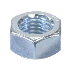 Moer, M20x2.50mm (DIN 934) 1