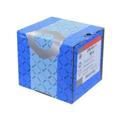 Moer, M12x1.75mm (DIN 985) 2