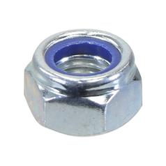 Moer, M14x2.00mm (DIN 985) 1