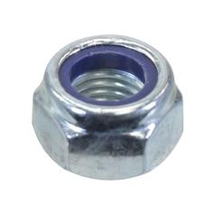 Moer, M16x2.00mm (DIN 985) 1