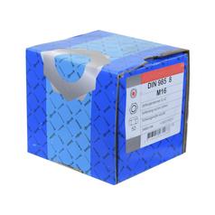 Moer, M16x2.00mm (DIN 985) 2