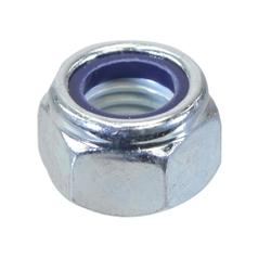 Sechskantmutter, Gewindegröße: M18x2.50mm (DIN 985) 1