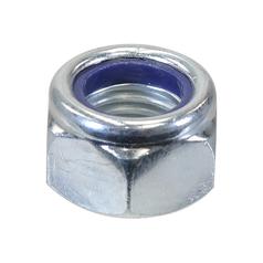 Moer, M20x2.50mm (DIN 985) 1