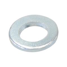 Arandela, D.I.: 6mm, D.E.: 12mm, Grosor: 1.6mm (DIN or Standard No. DIN 125) 1