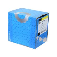 Arandela, D.I.: 6mm, D.E.: 12mm, Grosor: 1.6mm (DIN or Standard No. DIN 125) 2