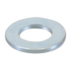 Arandela, D.I.: 14mm, D.E.: 28mm, Grosor: 2.5mm (DIN or Standard No. DIN 125) 1