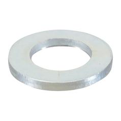 Arandela, D.I.: 16mm, D.E.: 30mm, Grosor: 3mm (DIN or Standard No. DIN 125) 1