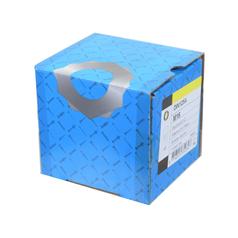 Arandela, D.I.: 16mm, D.E.: 30mm, Grosor: 3mm (DIN or Standard No. DIN 125) 2