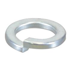 Arandela, D.I.: 18mm, D.E.: 34mm, Grosor: 3mm (DIN or Standard No. DIN 125) 1