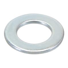 Metric Flat Washer, ID: 20mm, OD: 37mm, Thickness: 3mm (DIN or Standard No. DIN 125) 1