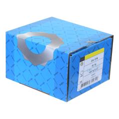 Federringe, ID: 14mm (DIN or Standard No. DIN 127) 2