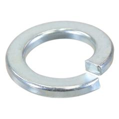 Federringe, ID: 20mm (DIN or Standard No. DIN 127) 1