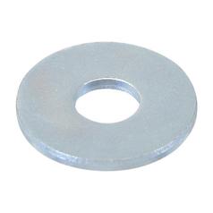 Arandela, D.I.: 6mm, D.E.: 18mm, Grosor: 1.6mm (DIN or Standard No. DIN 9021) 1