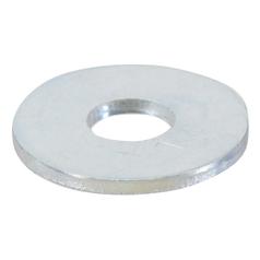 Metric Flat Washer, ID: 12mm, OD: 37mm, Thickness: 3mm (DIN or Standard No. DIN 9021) 1