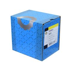 Metric Flat Washer, ID: 12mm, OD: 37mm, Thickness: 3mm (DIN or Standard No. DIN 9021) 2