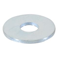 Metric Flat Washer, ID: 14mm, OD: 44mm, Thickness: 3mm (DIN or Standard No. DIN 9021) 1