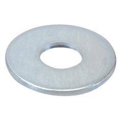 Arandela, D.I.: 20mm, D.E.: 60mm, Grosor: 4mm (DIN or Standard No. DIN 9021) 1