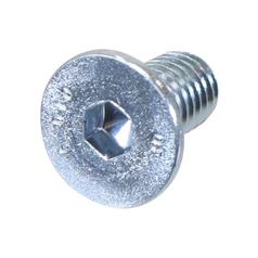 Metric Countersunk Hexagon Socket Screw,  M8x16mm (DIN 7991) 1