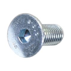 Metric Countersunk Hexagon Socket Screw,  M10x25mm (DIN 7991) 1