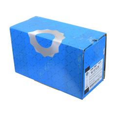 Metric Countersunk Hexagon Socket Screw,  M12x25mm (DIN 7991) 2