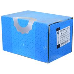 Metric Countersunk Hexagon Socket Screw,  M12x50mm (DIN 7991) 2