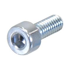 Umbrachobolt, Gevind: M4x10mm (DIN 912) 1