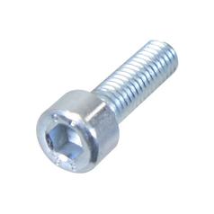 Socket Capscrew, M5x16mm (DIN 912) 1