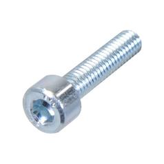 Socket Capscrew, M5x20mm (DIN 912) 1