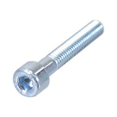 Socket Capscrew, M5x30mm (DIN 912) 1