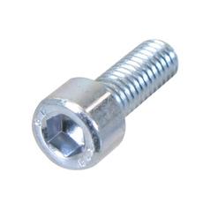 Socket Capscrew, M6x16mm (DIN 912) 1