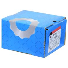 Socket Capscrew, M6x20mm (DIN 912) 2