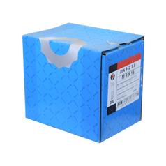 Socket Capscrew, M8x16mm (DIN 912) 2