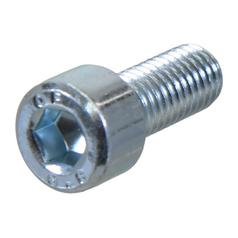 Socket Capscrew, M8x20mm (DIN 912) 1
