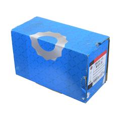 Socket Capscrew, M8x20mm (DIN 912) 2