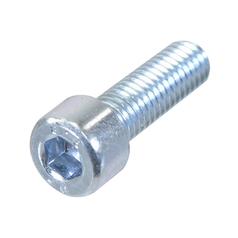 Socket Capscrew, M8x25mm (DIN 912) 1