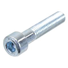 Socket Capscrew, M8x40mm (DIN 912) 1