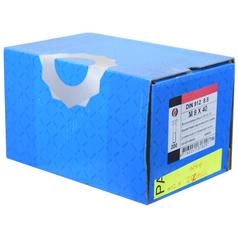 Socket Capscrew, M8x40mm (DIN 912) 2