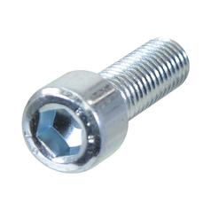 Socket Capscrew, M10x30mm (DIN 912) 1