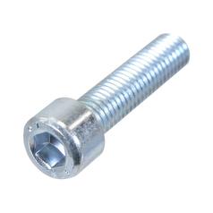 Socket Capscrew, M10x40mm (DIN 912) 1
