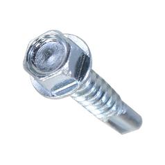 HexH (TEK) Screw, 5.5x25mm (DIN 7504K) 1