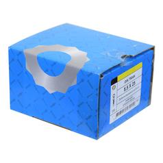 HexH (TEK) Screw, 5.5x25mm (DIN 7504K) 2