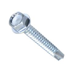 HexH (TEK) Screw, 5.5x32mm (DIN 7504K) 1