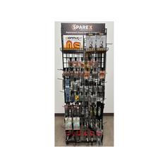 Tri-Way Display Stand – Stocked 1