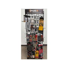 Tri-Way Display Stand – Stocked 2