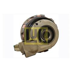 PTO Koblingsnav 1